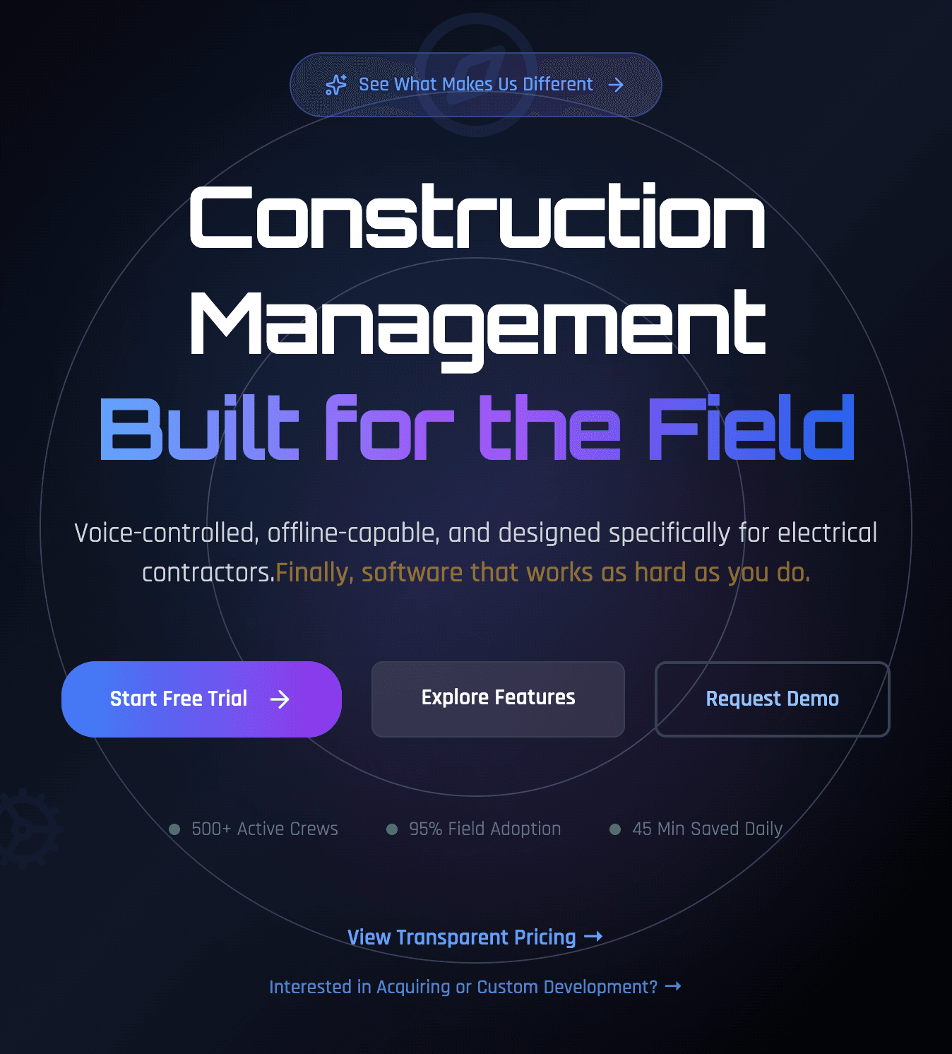 The Complete Guide to Offline-First PWAs